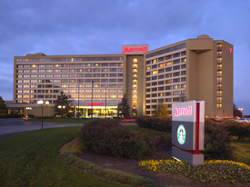 Marriott Overland Park