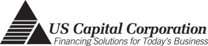US Capital Credit Application
