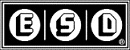 ESD Card Systems Logo